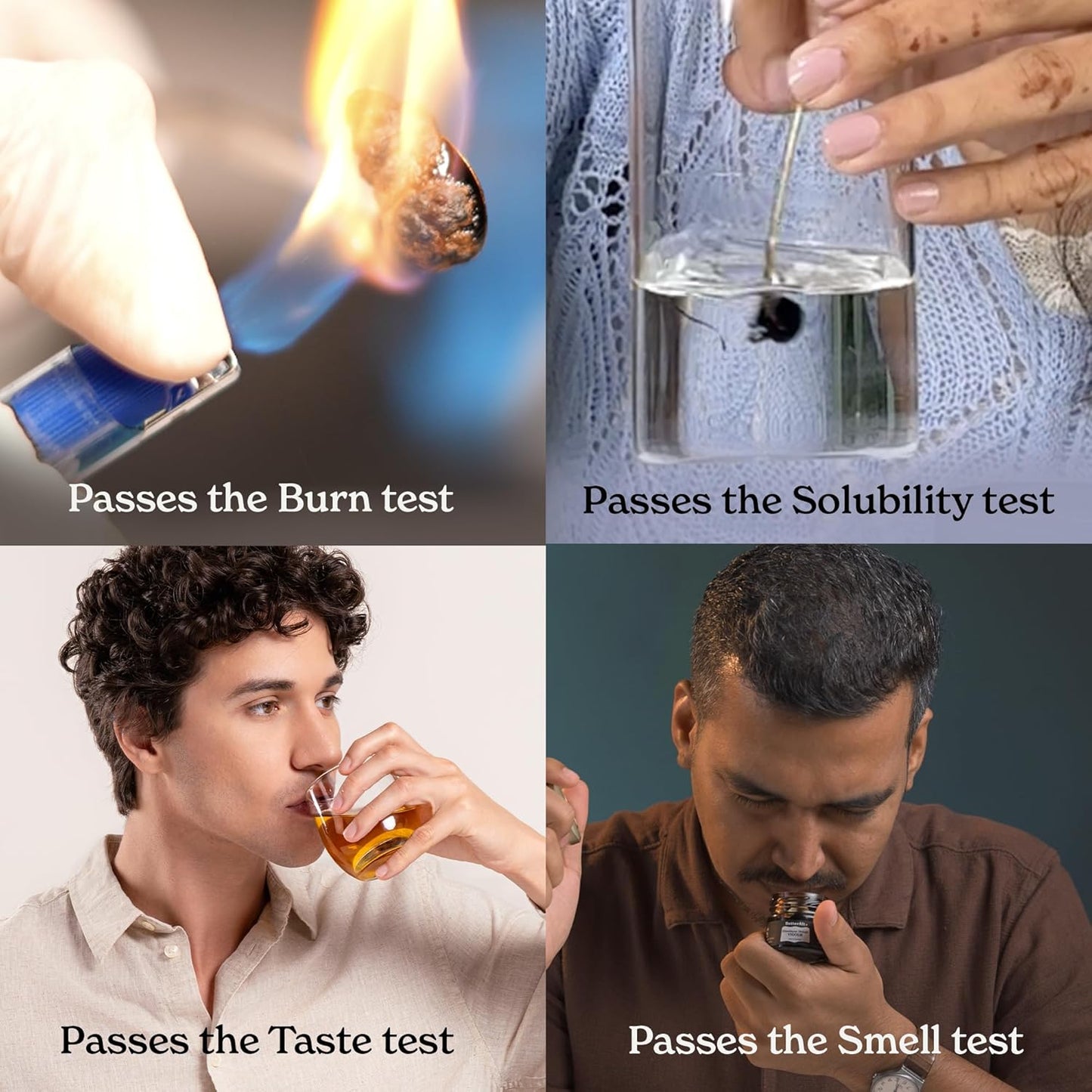 BetterAlt Himalayan Shilajit-30g